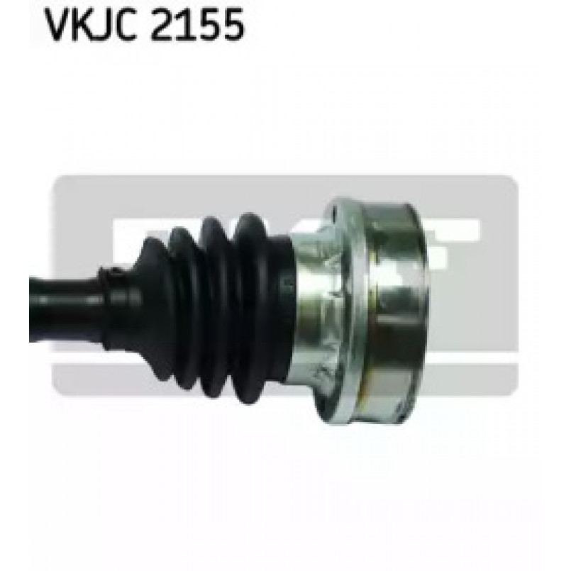 VKJC 2155 SKF - Привідний вал